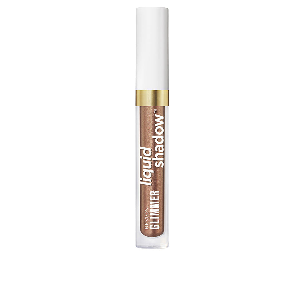 REVLON MASS MARKET REVLON GLIMMER liquid shadow #203-Spaced Out 3 ml