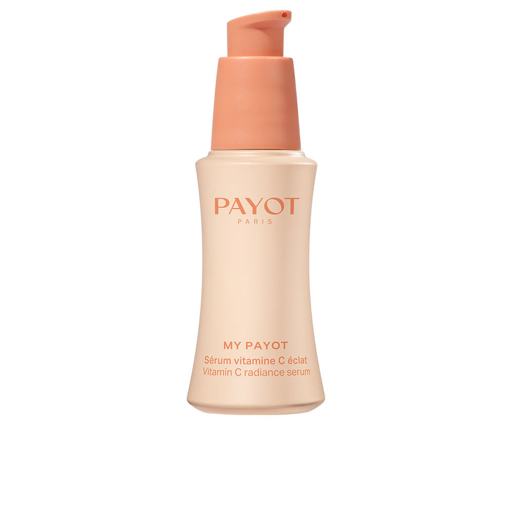 PAYOT MY PAYOT sérum iluminador con vitamina C 30 ml