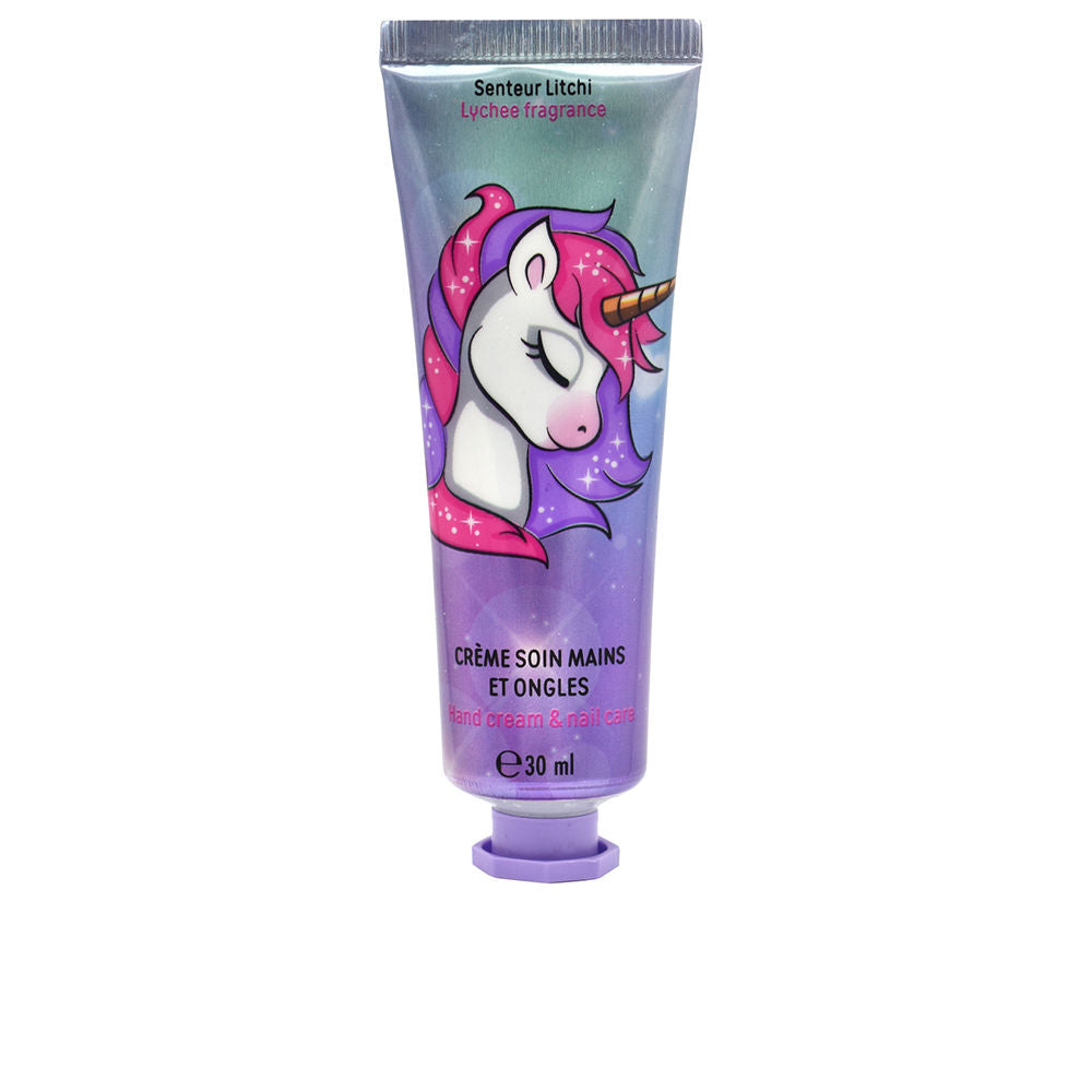 TAKE CARE MAGIC UNICORN crema de manos y cuidado de uñas 30 ml