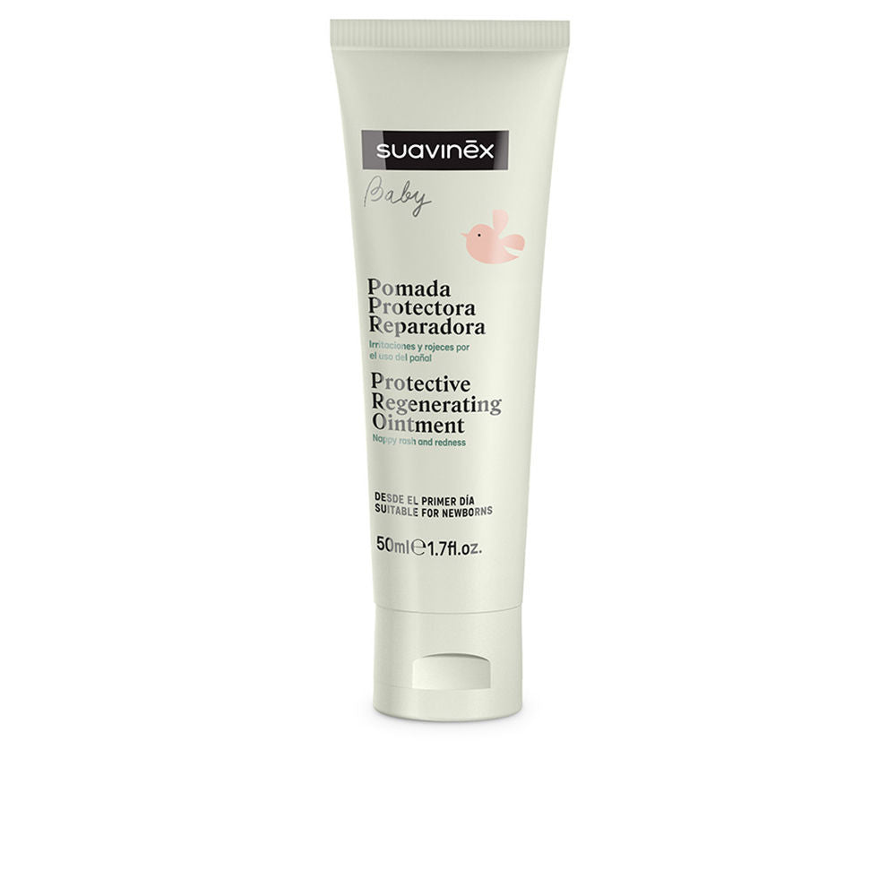 SUAVINEX BABY pomada protectora reparadora 50 ml