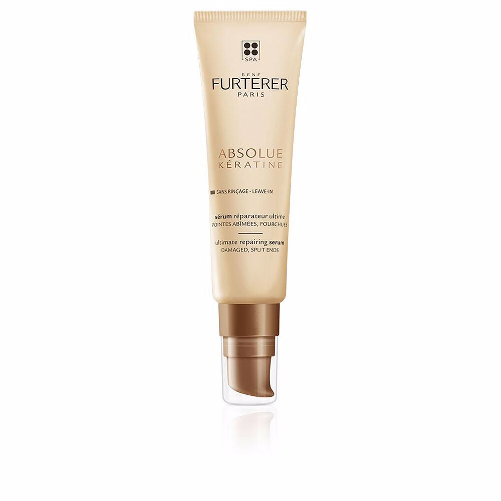 RENE FURTERER ABSOLUE KERATINE sérum reparación extrema 30 ml