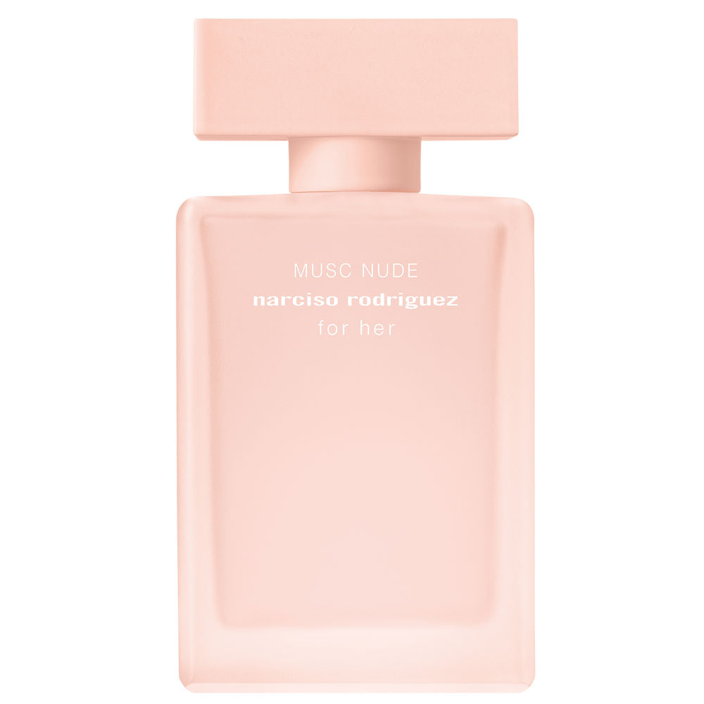 NARCISO RODRIGUEZ FOR HER MUSC NUDE edp vapo 50 ml