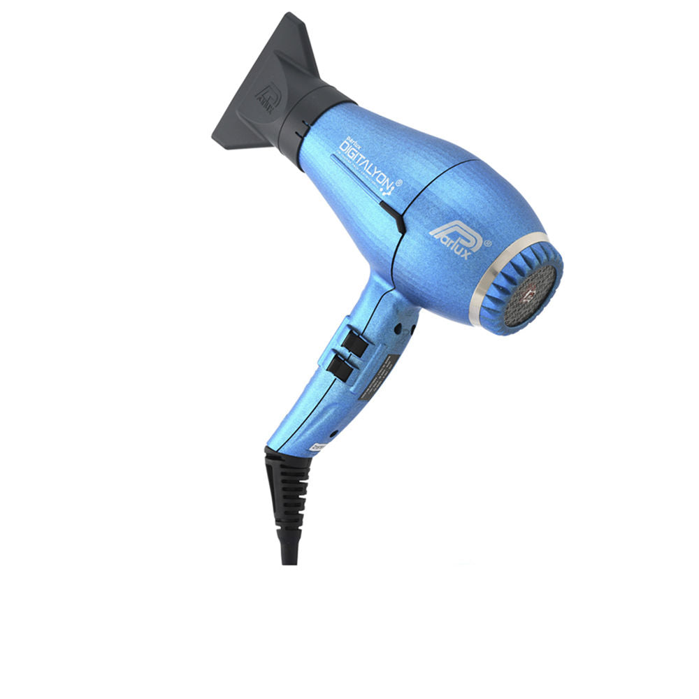 PARLUX PARLUX DIGITALYON secador #azul 1 u