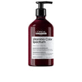 L'ORÉAL PROFESSIONNEL PARIS VITAMINO COLOR SPECTRUM champú sin sulfatos, para cabello teñido, fija el color 500 ml