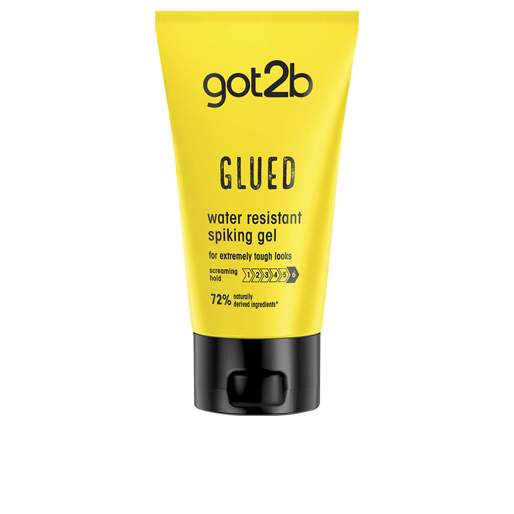 SCHWARZKOPF MASS MARKET GOT2B GLUED resistente al agua 150 ml