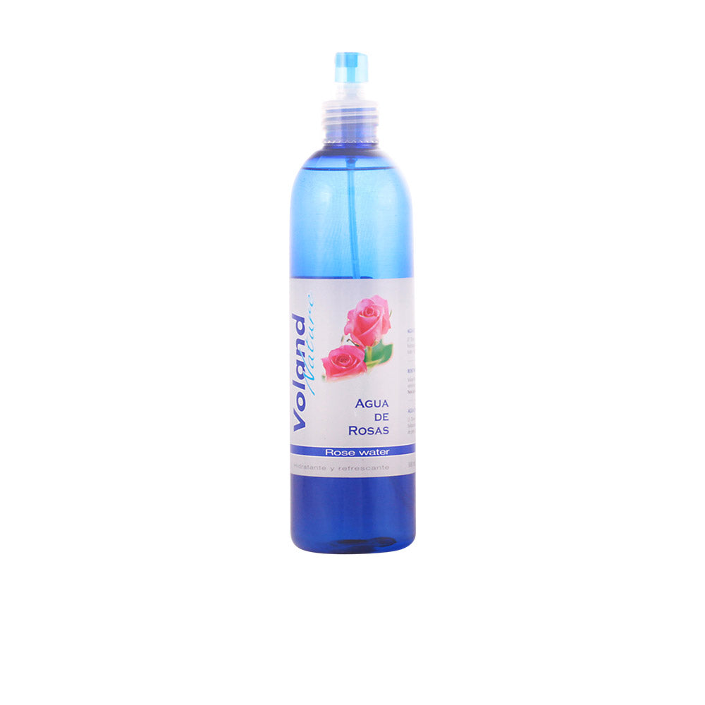 VOLAND NATURE VOLAND tónico agua de rosas vaporizador 300 ml