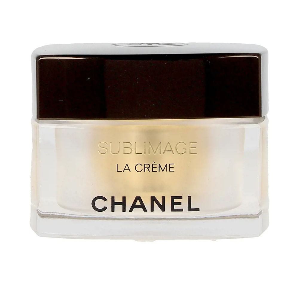CHANEL SUBLIMAGE la crème texture suprême 50 gr