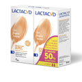 LACTACYD LACTACYD GEL INTIMO lote 2 x 200 ml