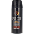 AXE AXE DARK TEMPTATION deo vapo 150 ml