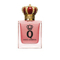 DOLCE & GABBANA Q BY DOLCE & GABBANA INTENSE edp intenso vapo 50 ml