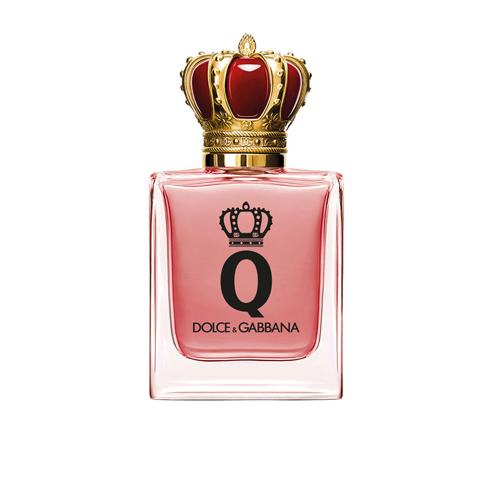 DOLCE & GABBANA Q BY DOLCE & GABBANA INTENSE edp intenso vapo 50 ml