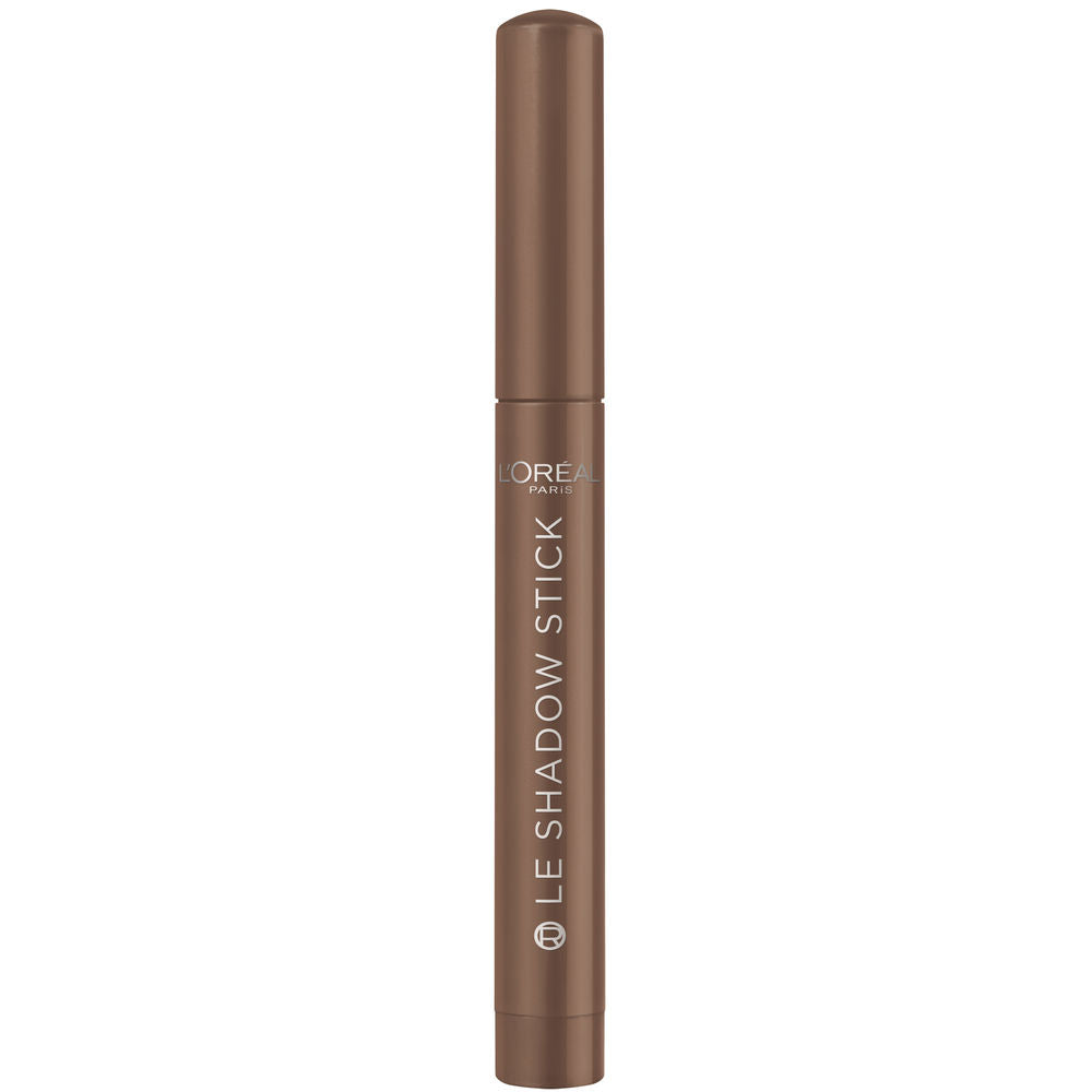 L'ORÉAL PARIS LE SHADOW sombra de ojos stick #420-Brown Bliss 1,4 gr