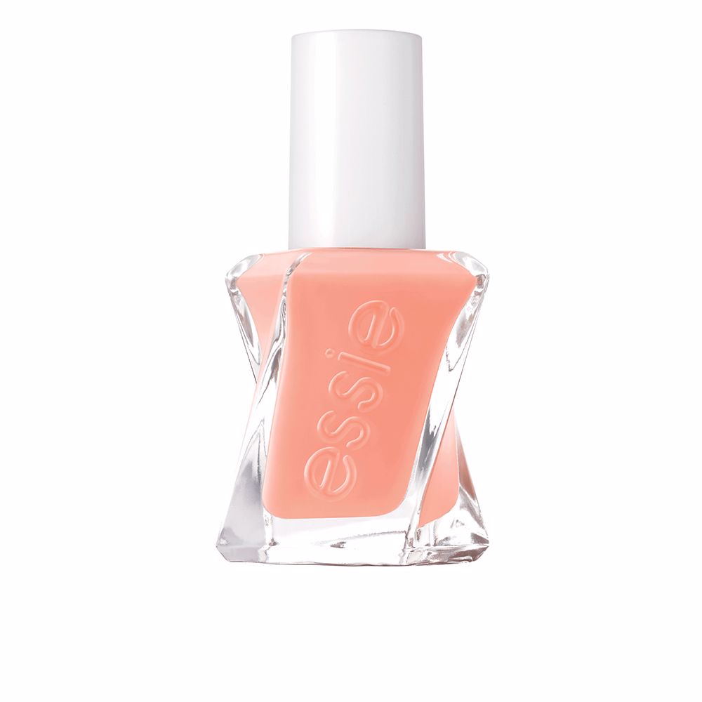 ESSIE GEL COUTURE #30-sew me cream
