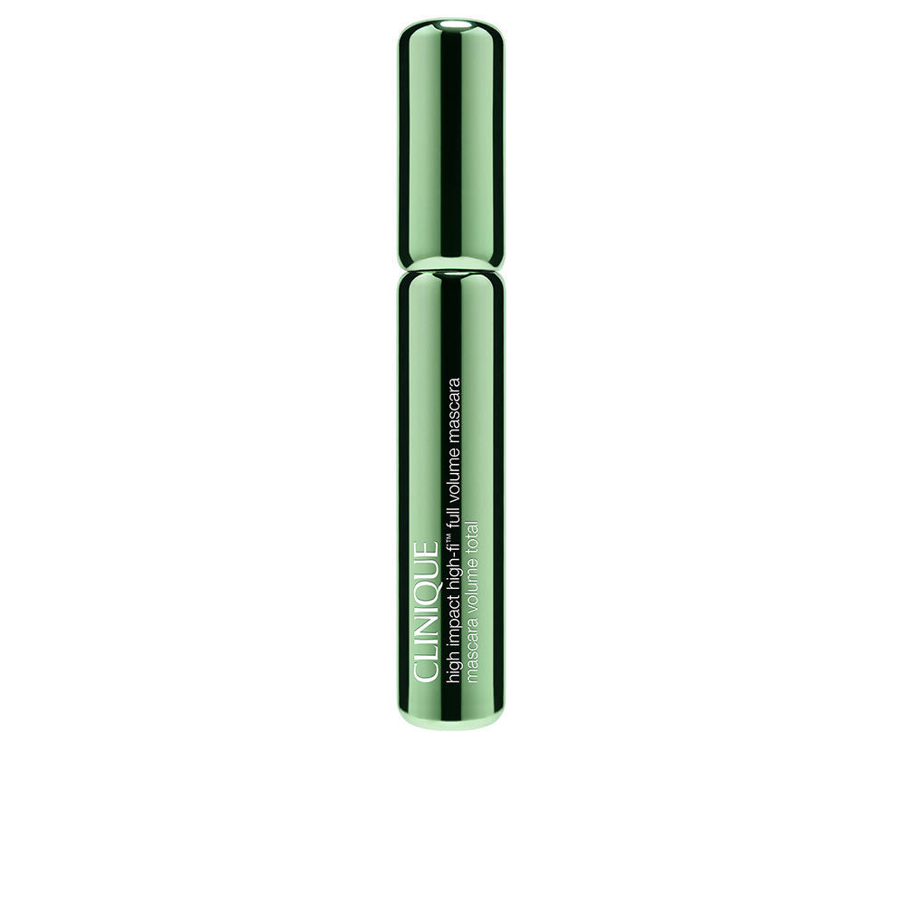 CLINIQUE HIGH IMPACT HI-FI full volume mascara #Black 10 ml