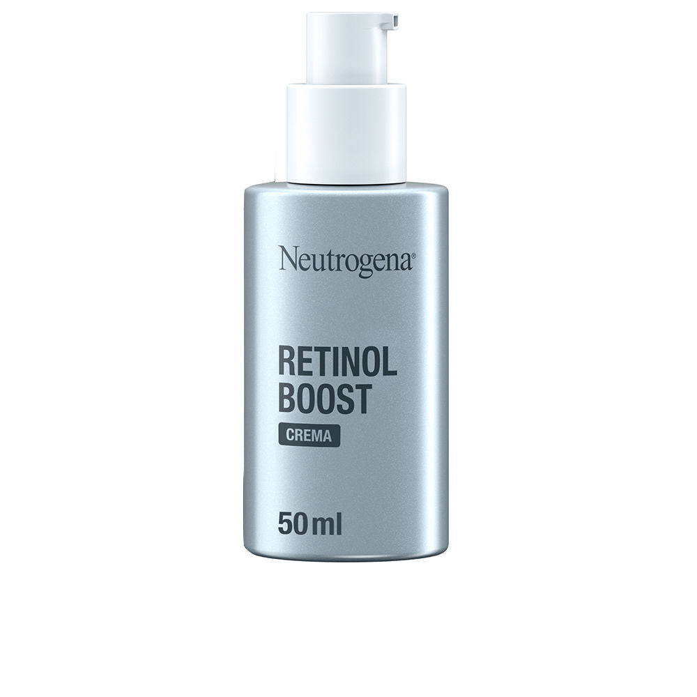 NEUTROGENA RETINOL BOOST crema 50 ml