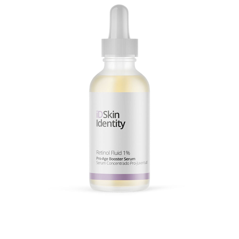 SKIN GENERICS ID SKIN identity retinol fluid 1% serum concentrado pro-juventud 30 ml
