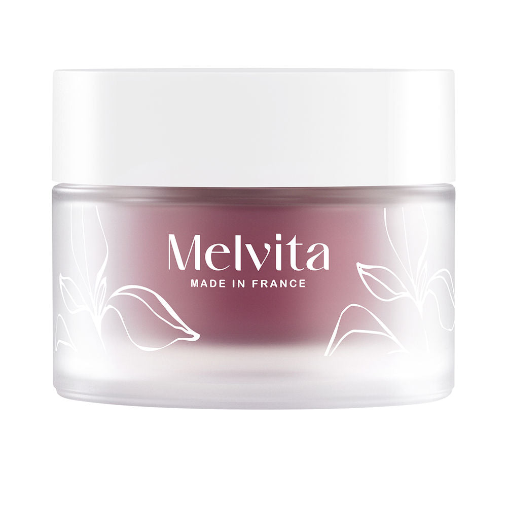 MELVITA SOURCE DE ROSES crema hidratante repulpante 50 ml