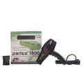 PARLUX PARLUX 1800 ECO EDITION secador #negro 1 u