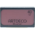 ARTDECO BLUSHER recarga #40-crown pink 5 gr
