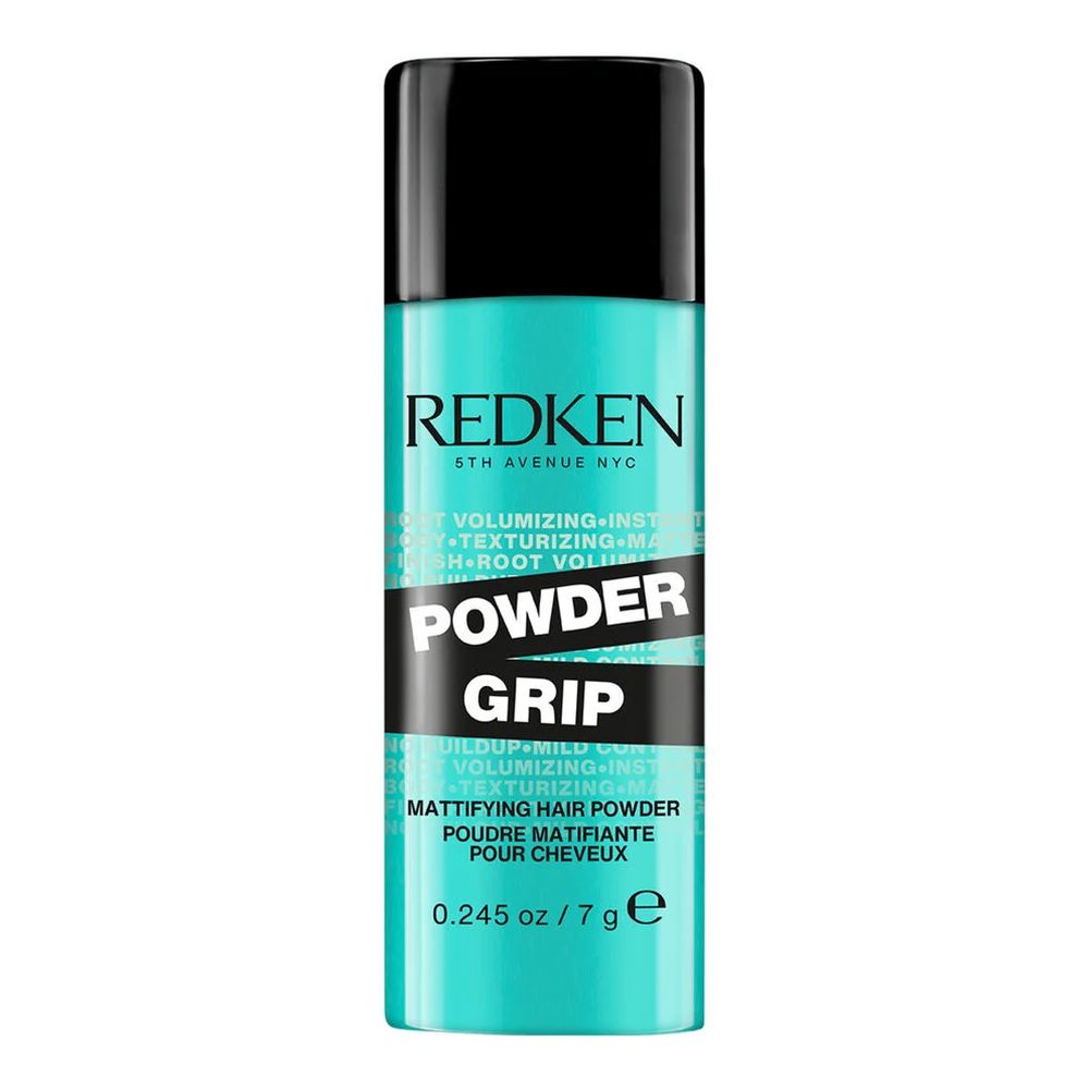 REDKEN POWDER GRIP mattifying hair powder 7 gr
