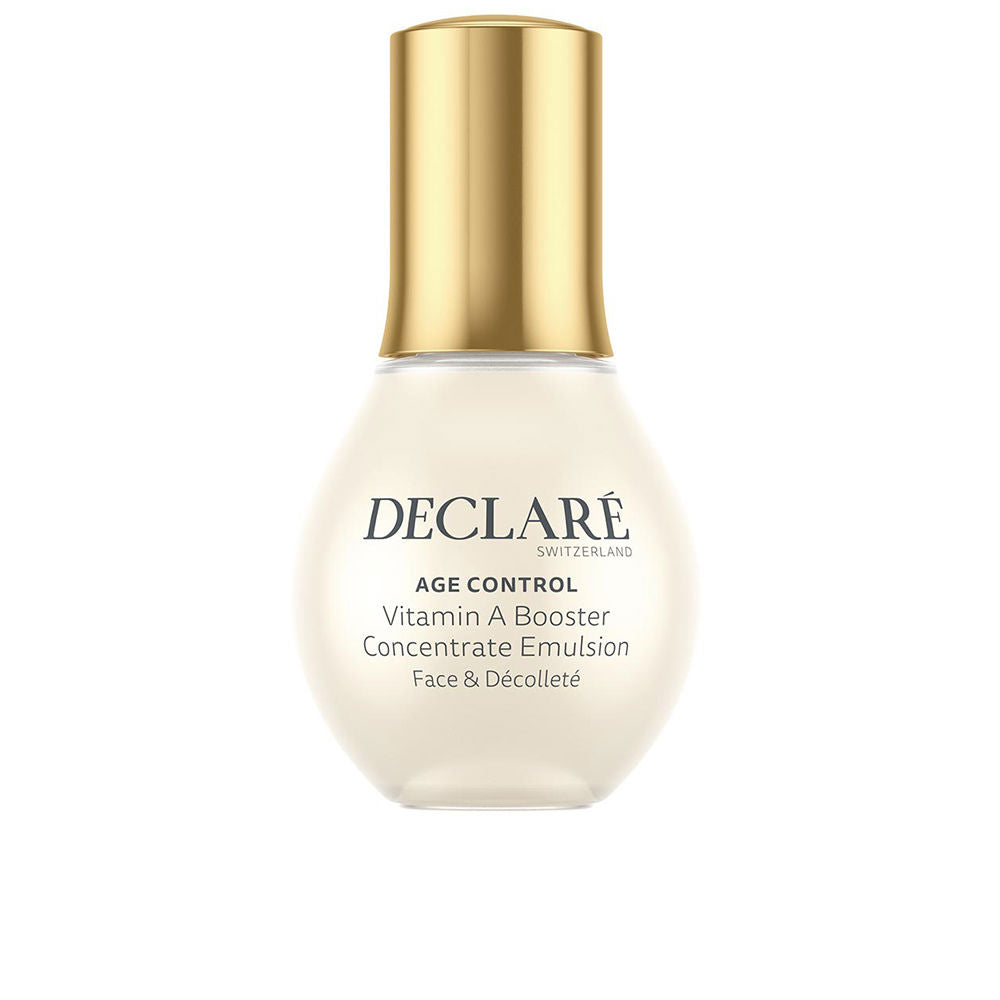 DECLARÉ AGE CONTROL VITAMIN A BOOSTER emulsión concentrada 50 ml