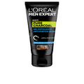 L'ORÉAL PARIS MEN EXPERT pure charcoal gel exfoliante p.negros 100 ml