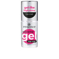 ESSENCE EXTREME gel gloss top coat 8 ml