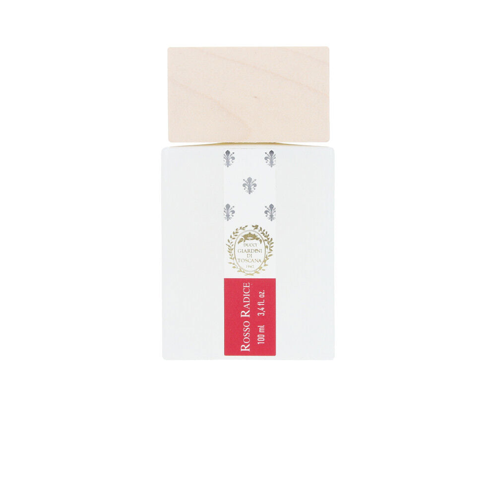 GIARDINI DI TOSCANA ROSSO RADICE edp vapo 100 ml