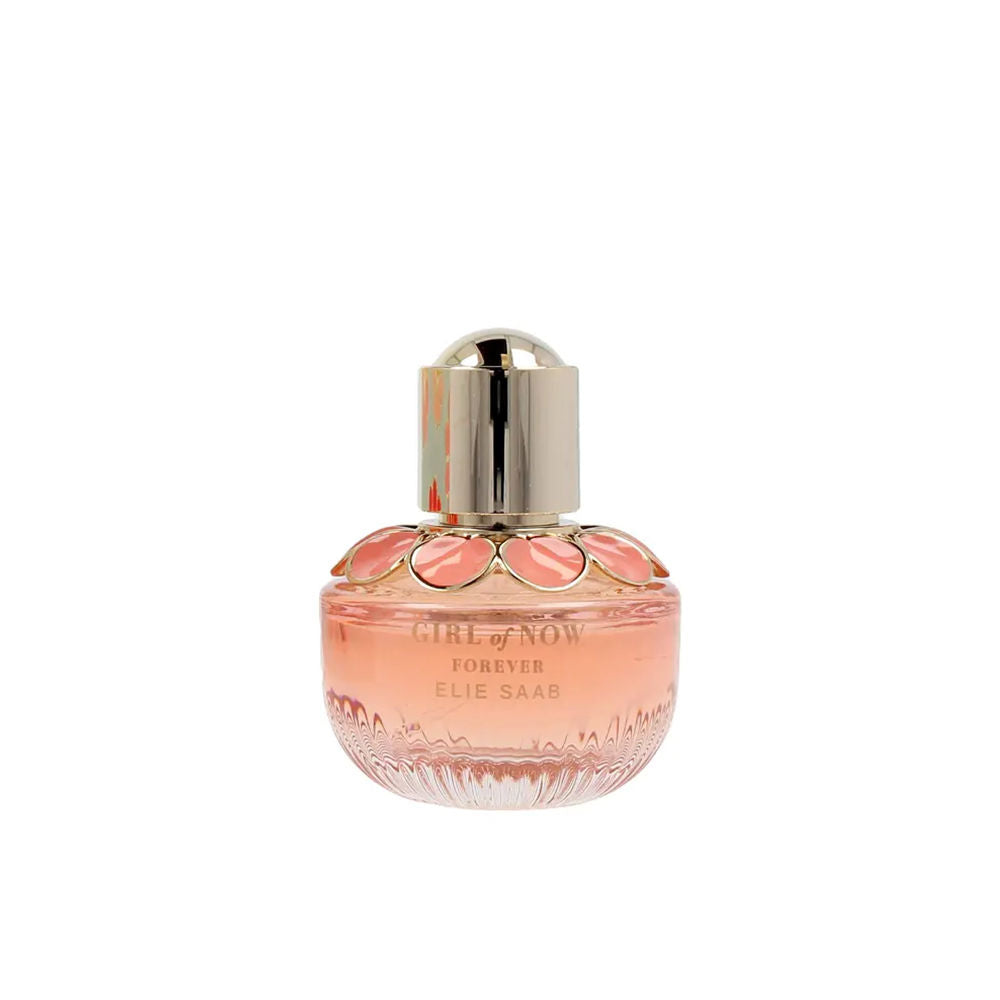 ELIE SAAB GIRL OF NOW FOREVER eau de parfum vaporizador 30 ml
