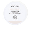 GOSH MINERAL powder #002-ivory