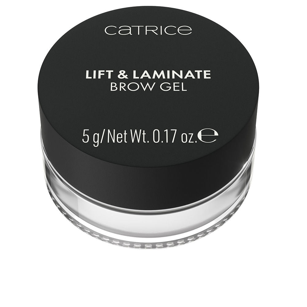 CATRICE LIFT & LAMINATE gel para cejas #010 5 gr