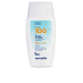 SENSILIS FLUID 100 SOLAR ALLERGY protector solar ultrafluido acuoso SPF50+ 40 ml