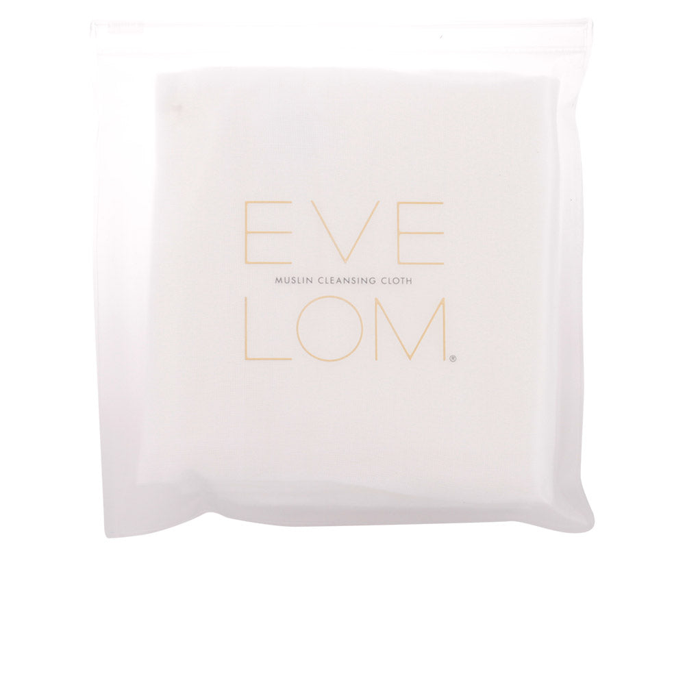 EVE LOM CLEANSE paño limpiador de muselina 3 u
