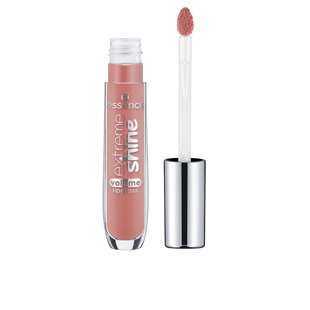 ESSENCE EXTREME SHINE brillo de labios voluminizador #16-Nude Sorbet 5 ml