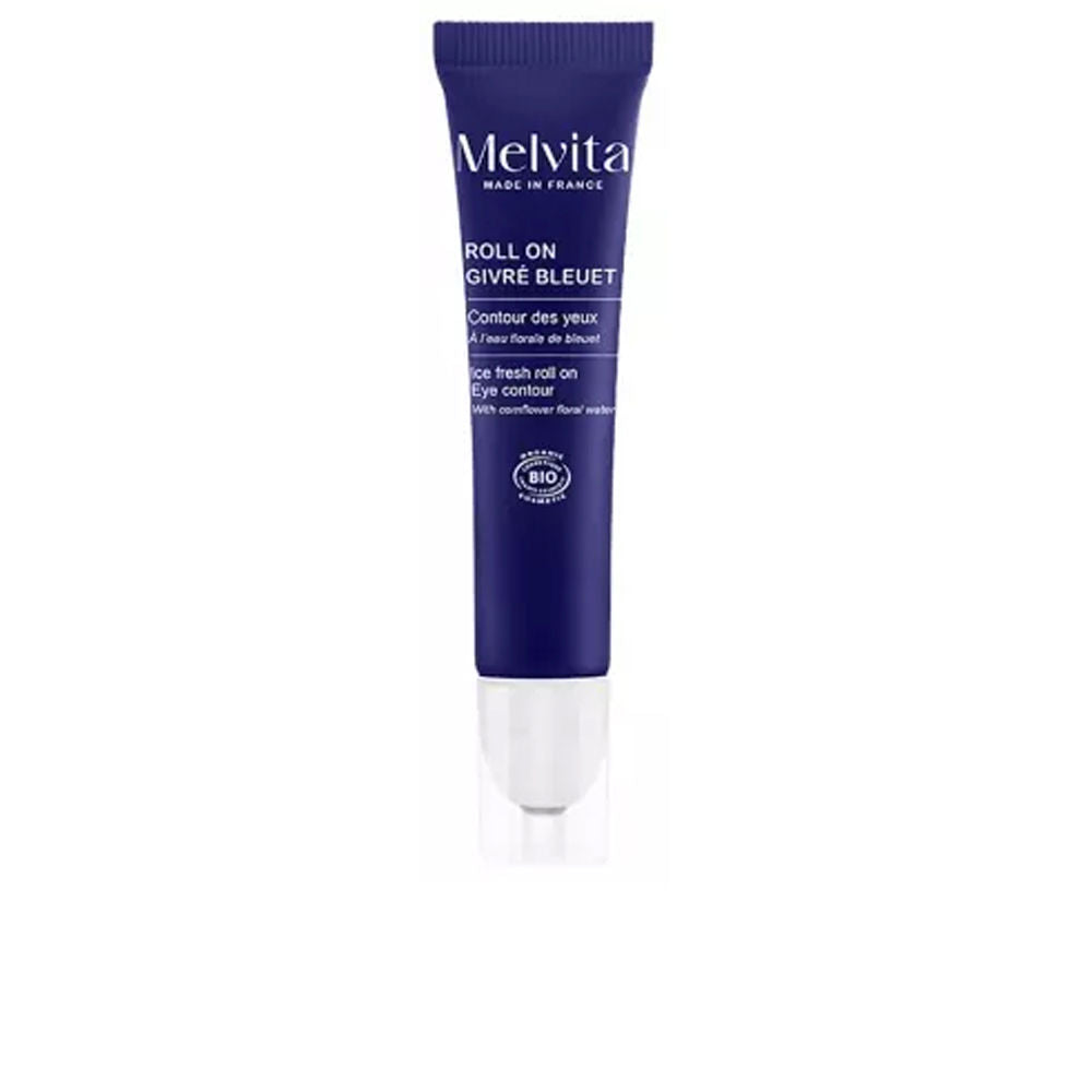 MELVITA GIVRÉ BLEUET roll-on contorno de ojos 10 ml