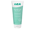 LEA WOMEN SCRUB GEL pre depil 200 ml