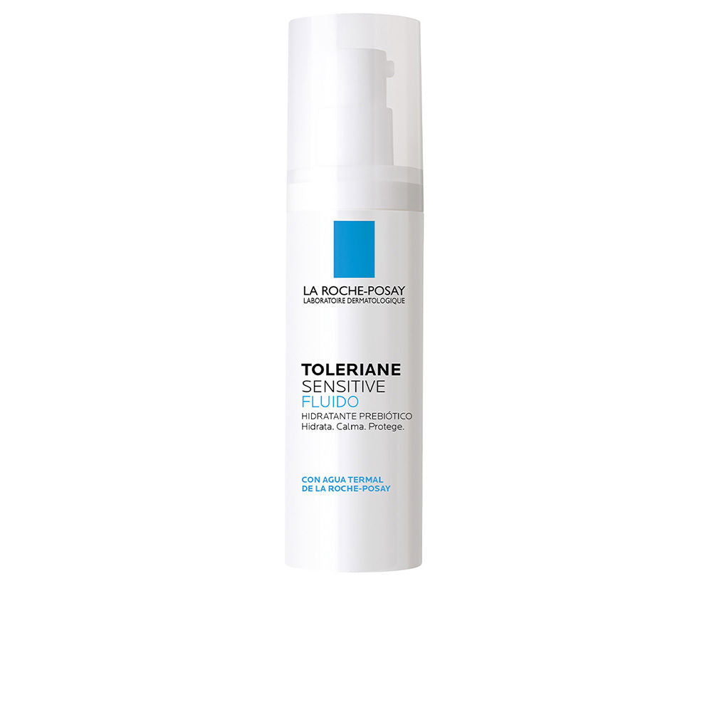 LA ROCHE POSAY TOLERIANE SENSITIVE fluida 40 ml