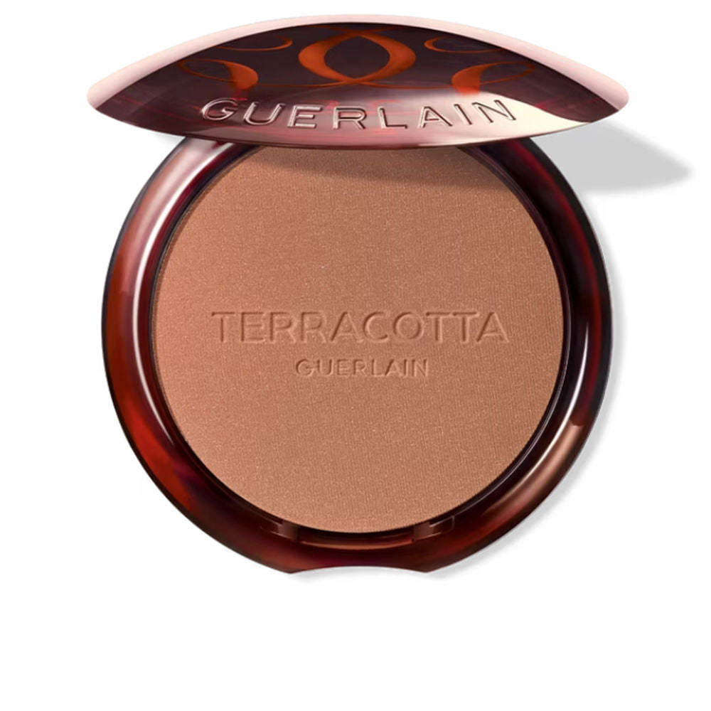 GUERLAIN TERRACOTTA ORIGINAL polvos bronceadores #04-deep cool 8,5 gr