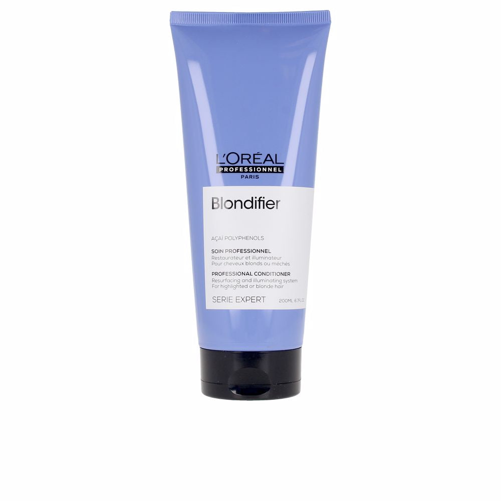 L'ORÉAL PROFESSIONNEL PARIS BLONDIFIER acondicionador 200 ml