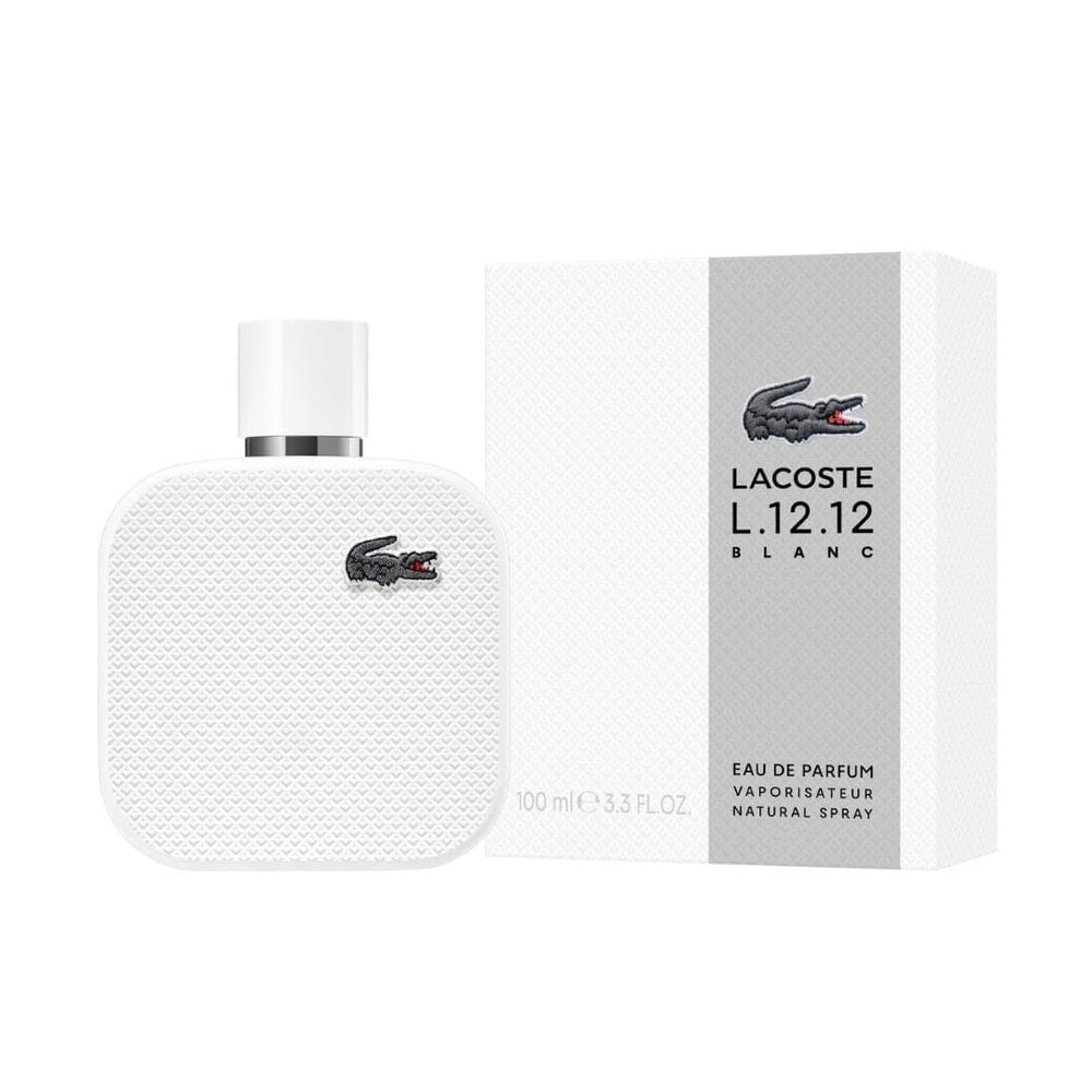 LACOSTE LACOSTE L.12.12 BLANC edp vapo 100 ml
