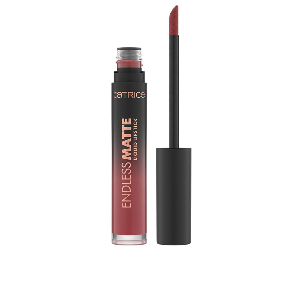 CATRICE ENDLESS MATTE barra de labios líquida #090-No Broken Hearts 4,5 ml