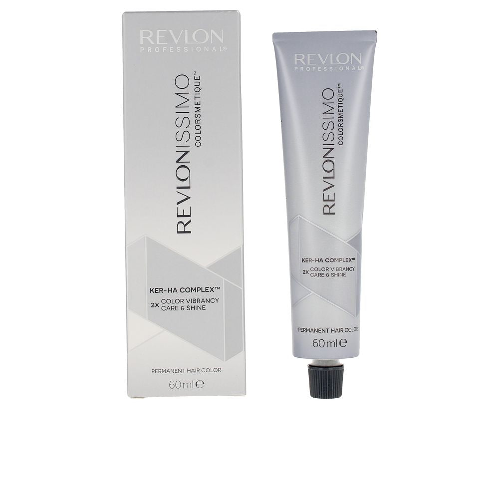 REVLON PROFESSIONAL REVLONISSIMO COLORSMETIQUE HIGH COVERAGE #5-light brown 60 ml