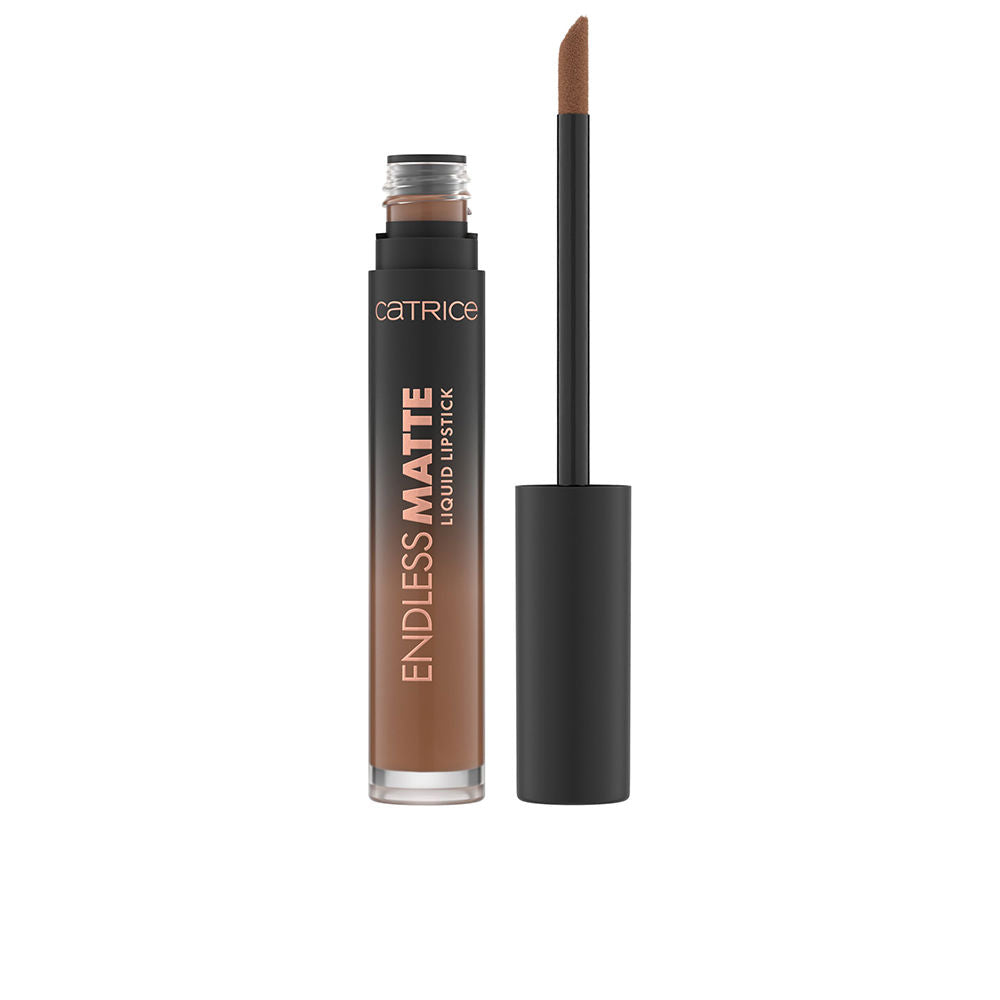 CATRICE ENDLESS MATTE barra de labios líquida #030-Truly Yours 4,5 ml