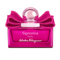 SALVATORE FERRAGAMO SIGNORINA RIBELLE eau de parfum vaporizador 50 ml