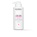 GOLDWELL COLOR 60 sec treatment 500 ml
