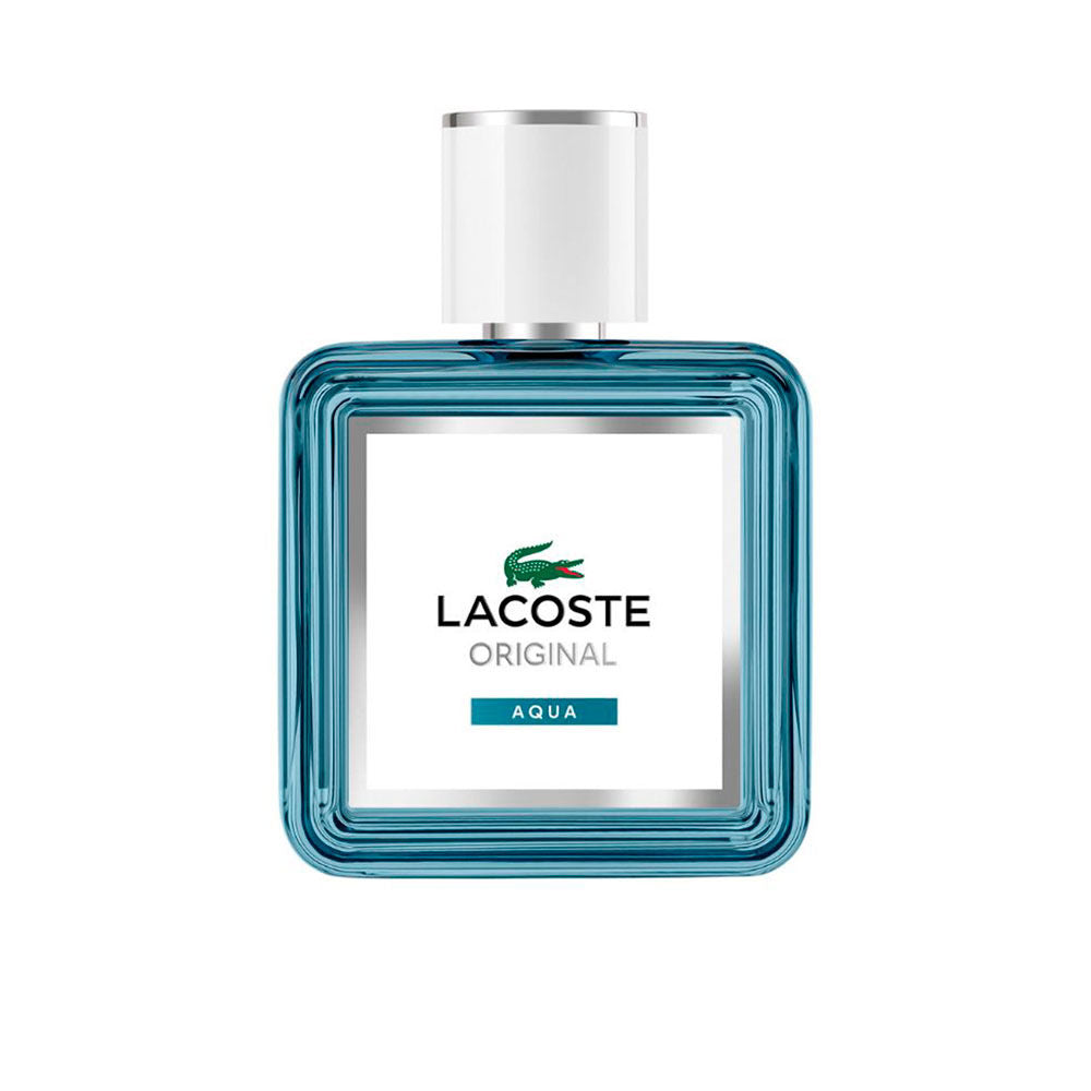 LACOSTE ORIGINAL AQUA edp vapo 60 ml