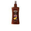 HAWAIIAN TROPIC COCONUT & GUAVA dry oil SPF20 spray 200 ml
