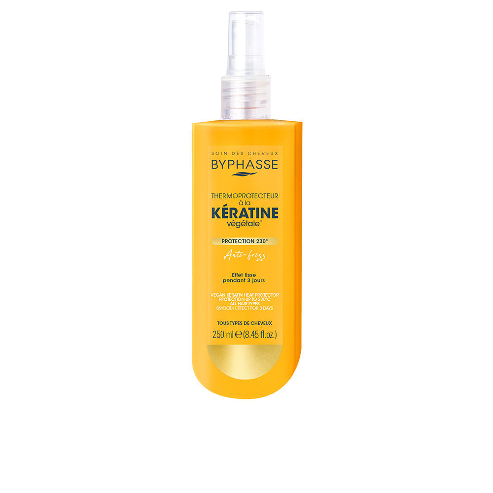 BYPHASSE KÉRATINE protector térmico spray 250 ml