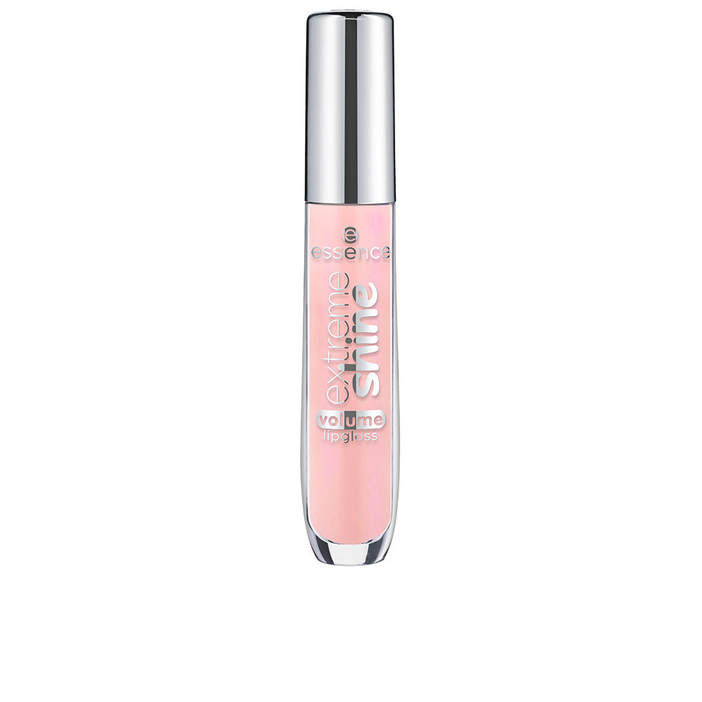 ESSENCE EXTREME SHINE brillo de labios voluminizador #19-Frosted Fairy 5 ml