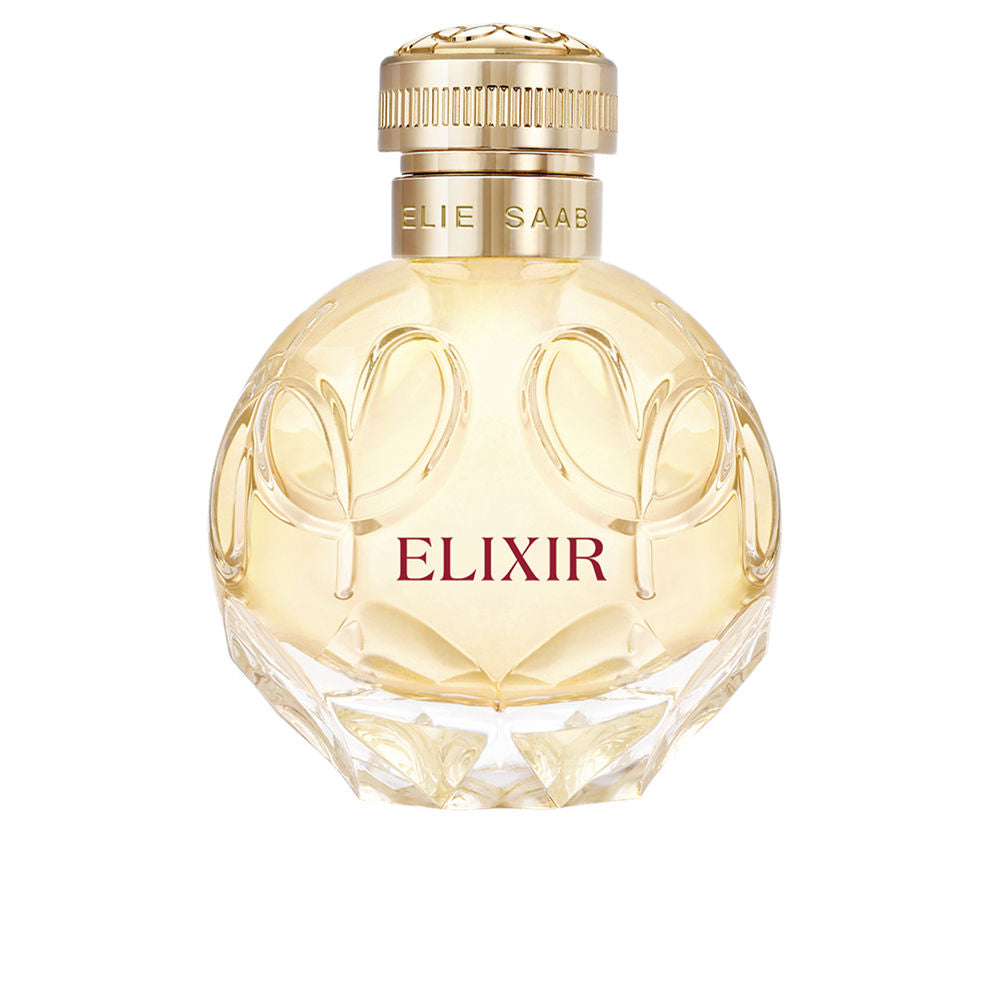 ELIE SAAB ELIXIR edp vapo 100 ml